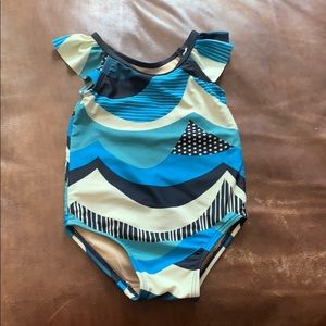 TEA bathing suit